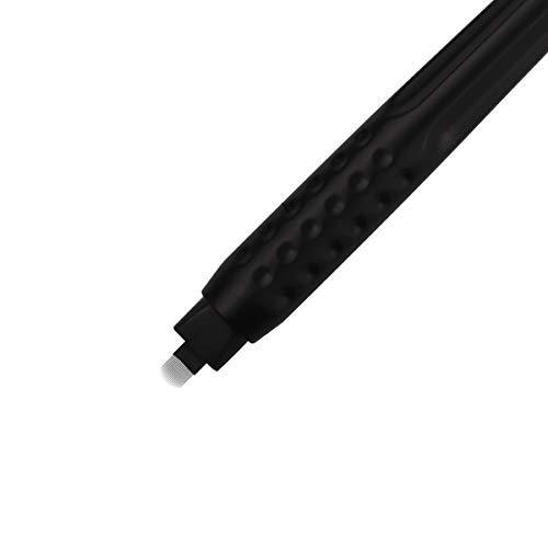 Black Disposable Microblading Manual Pen (U18 0.20mm)